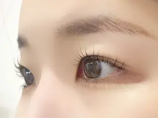 マツエク・マツパ Regene HIROKAWAのマツエク・マツパデザイン