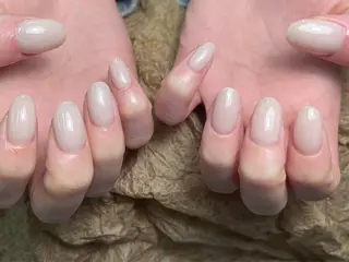 ネイル ToliyDeliy Nail Salonのネイルデザイン