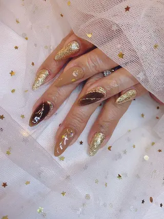 ネイル エムズ エムズのマツエク・マツパデザイン