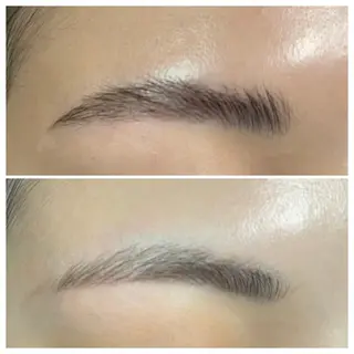 アイブロウ Eyelash Mikaのマツエク・マツパデザイン