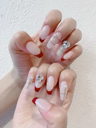 ネイル Lana nailのネイルデザイン