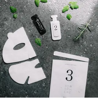 ニキビ跡/毛穴/ 肌質改善/北村ももこのエステ・リラクイメージ