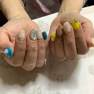 ネイル Mii nail いづみのその他イメージ