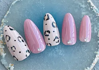 ネイル koto nailsのネイルデザイン