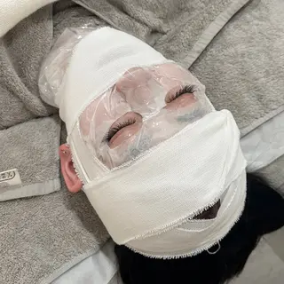 lafleur Yurinaのエステ・リラクイメージ