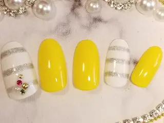 ネイル Sunnynail  サニーのネイルデザイン
