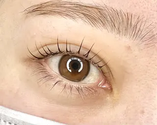 パーマ 🧸Celeste Venusのマツエク・マツパデザイン