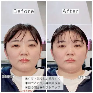 maal mikiのヘアスタイル