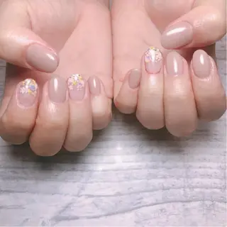 ネイル DollyGirl KYOKOのネイルデザイン