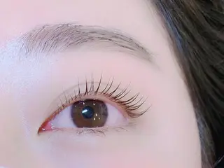 マツエク・マツパ 佐々木 範子のマツエク・マツパデザイン