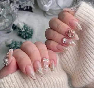 ネイル Hbaby nailのネイルデザイン