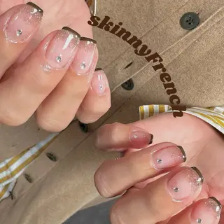 ネイル Seeil .のネイルデザイン