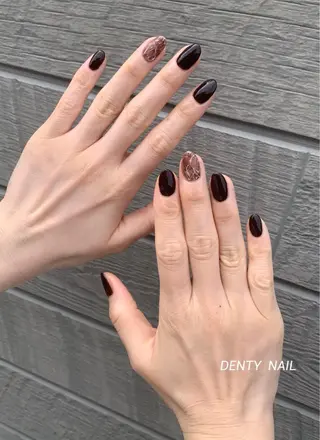 ネイル DENTY NAIL -ArtRoom-のネイルデザイン