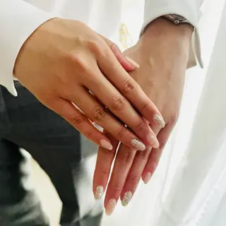 ネイル はあとねいる 古江店のネイルデザイン