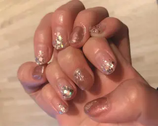 ネイル Hiro nail /Harapeccoのネイルデザイン