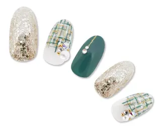 ネイル ito amiのネイルデザイン