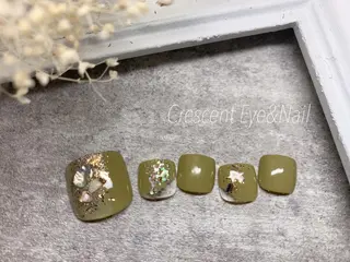 ネイル 谷川 薫のネイルデザイン