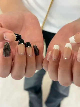 ネイル rn__ nailのネイルデザイン