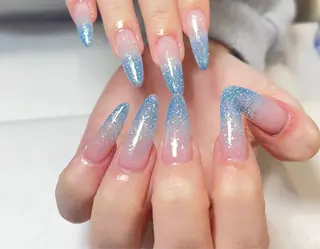 ネイル Yuki nailのネイルデザイン