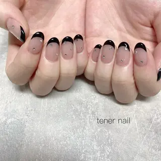 ネイル テネルネイル tener nailのネイルデザイン