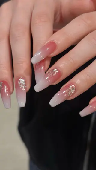 ネイル ailed'Ange 🍒miuのネイルデザイン