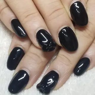 ネイル よしだ ひろきのネイルデザイン