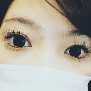 マツエク・マツパ 🌹MIKI🌹 en reaveのマツエク・マツパデザイン