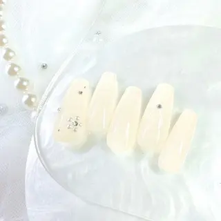 ネイル toi nailのネイルデザイン
