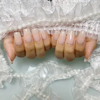 ネイル 🌷yui ネイル🌷のネイルデザイン