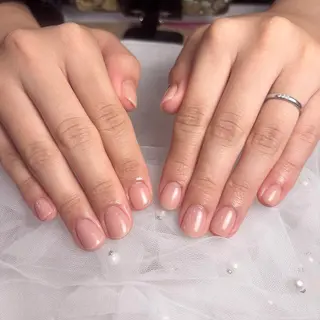 ネイル 綾香 Nail高円寺のネイルデザイン