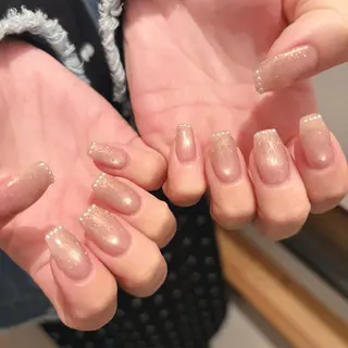 ネイル K Aのネイルデザイン