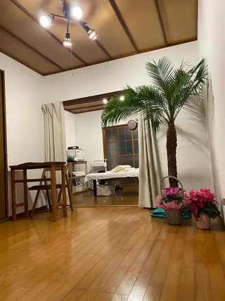 プライベートサロン Ohanaのエステ・リラクイメージ