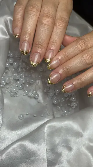 ネイル shark_nail Aのネイルデザイン