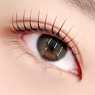 マツエク・マツパ eye&brow BELUCEのマツエク・マツパデザイン