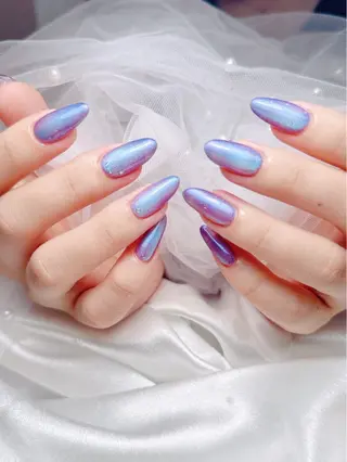 ネイル ネイルサロン lotusのネイルデザイン