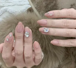 ネイル ル ルのネイルデザイン