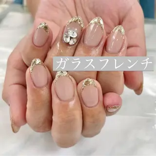 ネイル if nailのネイルデザイン