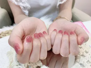 ネイル Aliceマツエク ＆ネイル3のマツエク・マツパデザイン