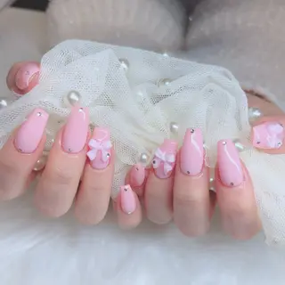ネイル Miki 本町駅｜💅‎🤍のネイルデザイン