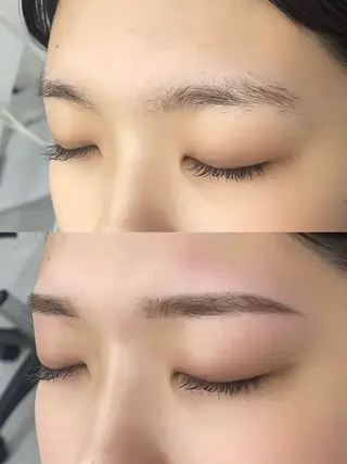 アイブロウ モデル様募集中 /Seina✨️のマツエク・マツパデザイン