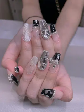 ネイル エムズ エムズのマツエク・マツパデザイン