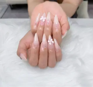 ネイル MEI Nailのネイルデザイン