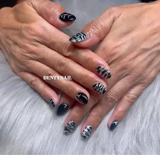 ネイル DENTY NAIL所属・DENTY NAIL -ArtRoom-のネイルデザイン