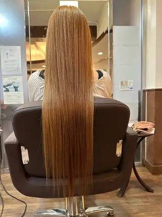 溝口 和弘のヘアスタイル