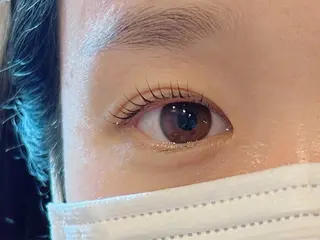 マツエク・マツパ eyelash era.のマツエク・マツパデザイン
