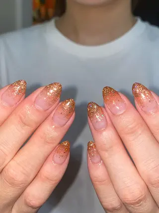 ネイル chiya nailsのネイルデザイン