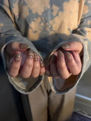 ネイル nail salon Riiのネイルデザイン