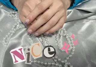 ネイル Nail mihoのネイルデザイン