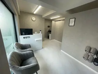 SALON KOTI所属・SALON KOTIのエステ・リラクイメージ