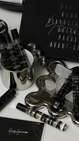 メンズ特化🔮 笠原慧のヘアスタイル